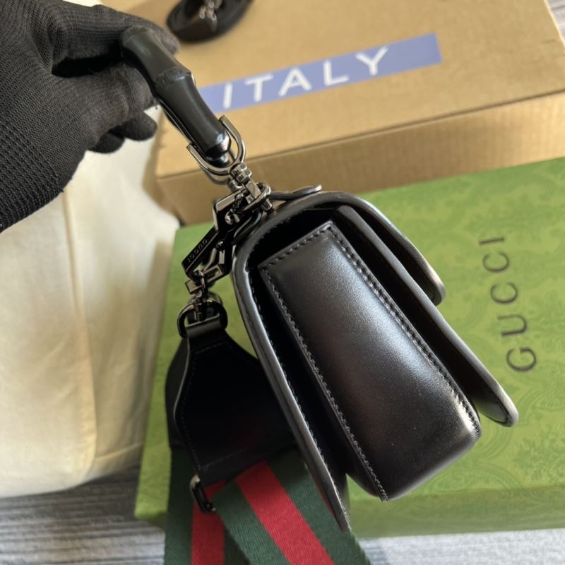 Gucci Top Handle Bags